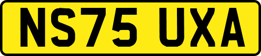 NS75UXA