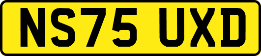 NS75UXD