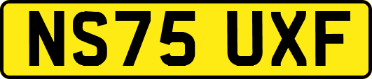 NS75UXF