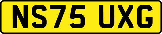NS75UXG