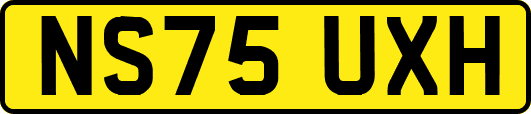 NS75UXH
