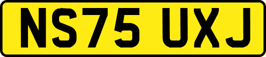 NS75UXJ