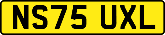 NS75UXL
