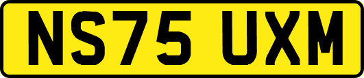 NS75UXM