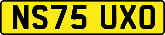 NS75UXO