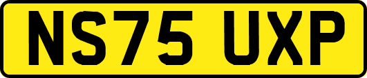 NS75UXP