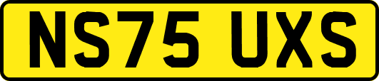 NS75UXS