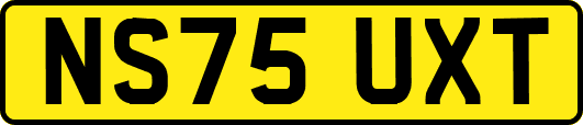 NS75UXT