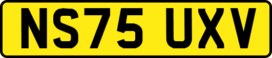 NS75UXV