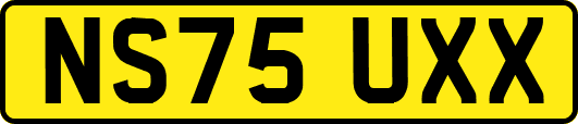 NS75UXX