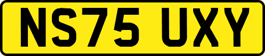 NS75UXY
