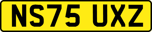 NS75UXZ