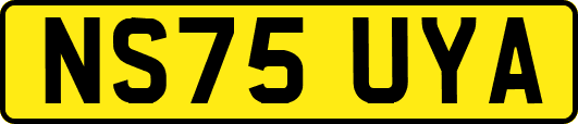 NS75UYA