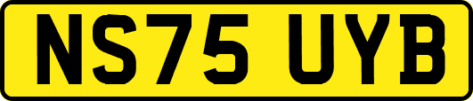 NS75UYB