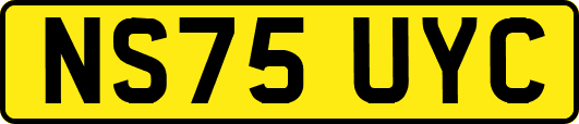 NS75UYC