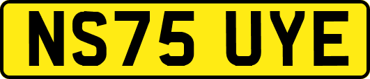 NS75UYE
