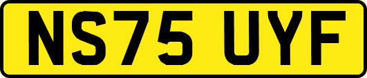 NS75UYF