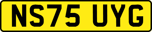 NS75UYG