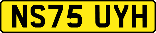 NS75UYH