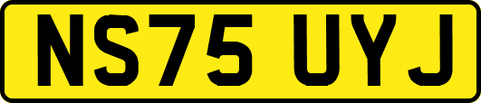 NS75UYJ