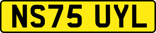 NS75UYL