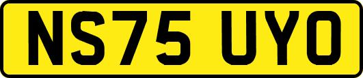NS75UYO