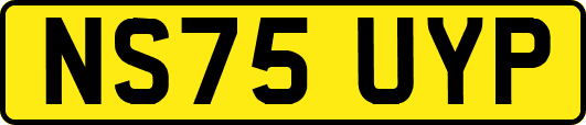 NS75UYP