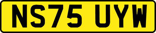 NS75UYW
