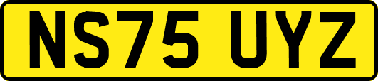 NS75UYZ