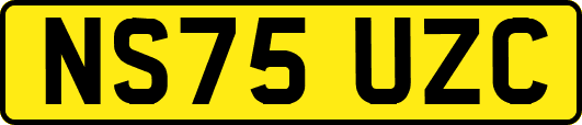 NS75UZC