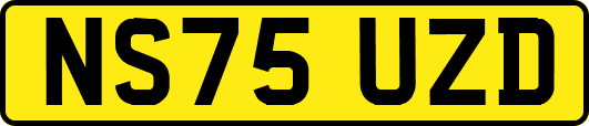 NS75UZD