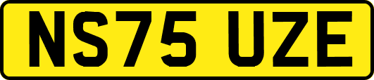 NS75UZE