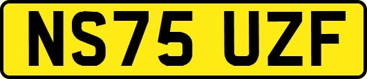 NS75UZF