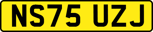 NS75UZJ