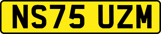 NS75UZM