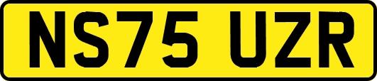 NS75UZR