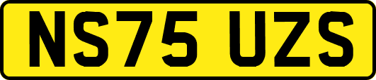 NS75UZS