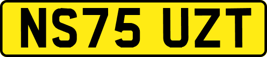 NS75UZT