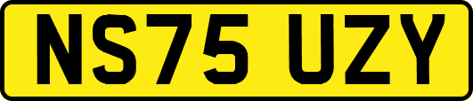 NS75UZY