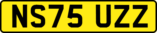NS75UZZ