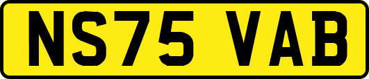 NS75VAB