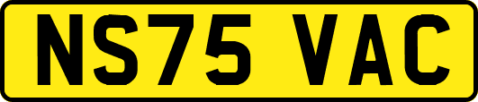 NS75VAC
