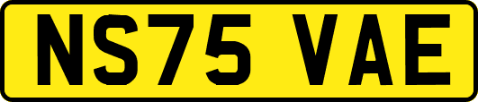 NS75VAE