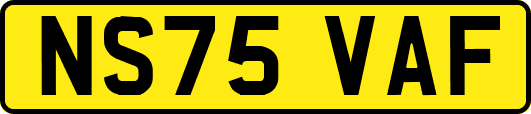 NS75VAF