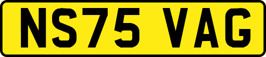 NS75VAG