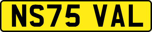 NS75VAL