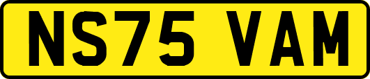 NS75VAM
