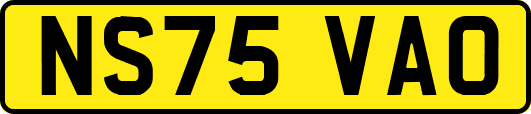 NS75VAO