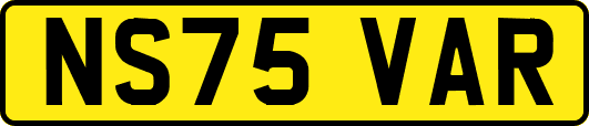 NS75VAR