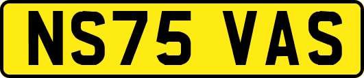 NS75VAS